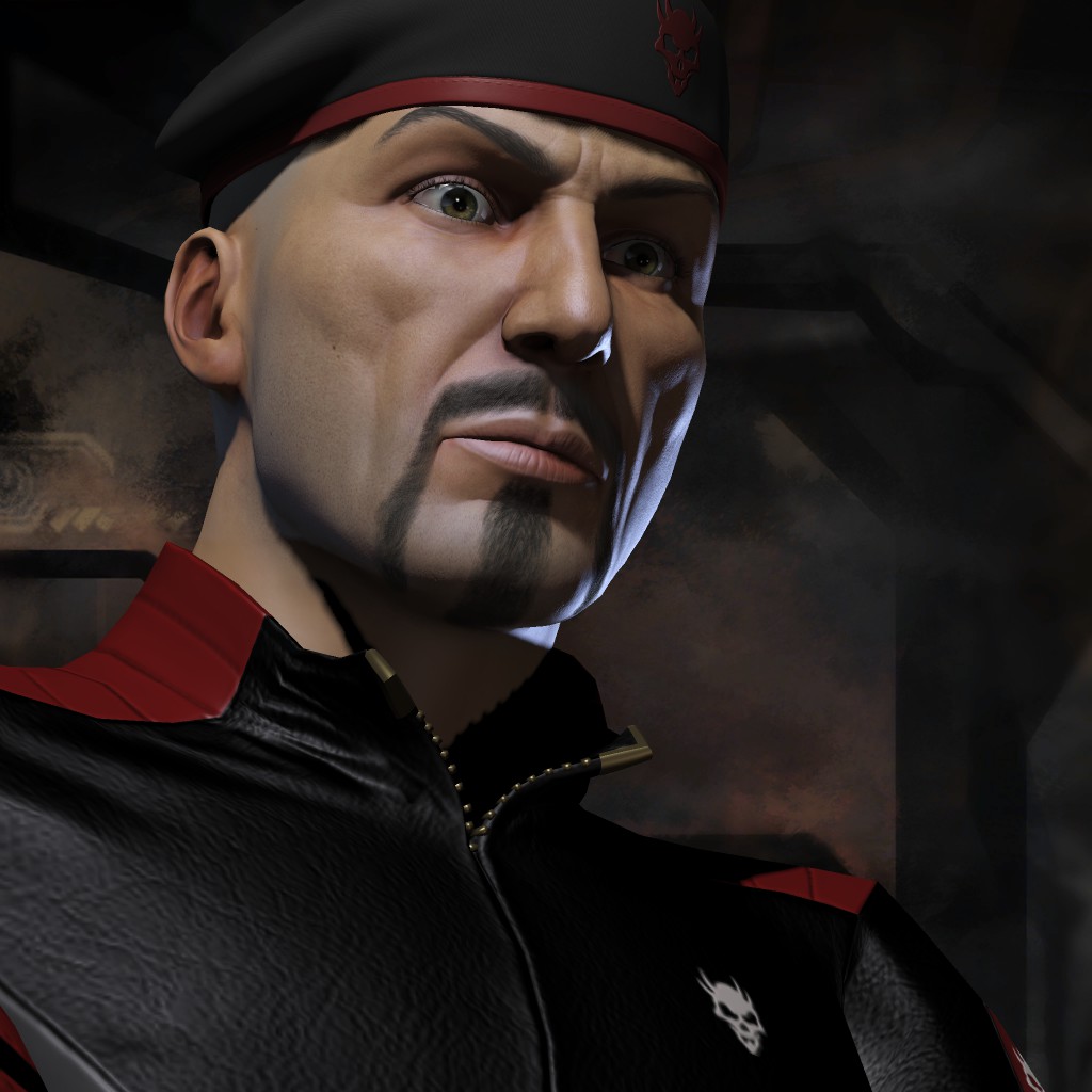 Eddard Sinak