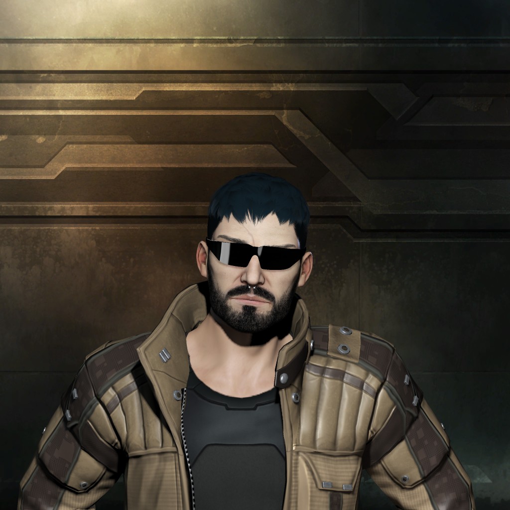 Donnie Nahyt