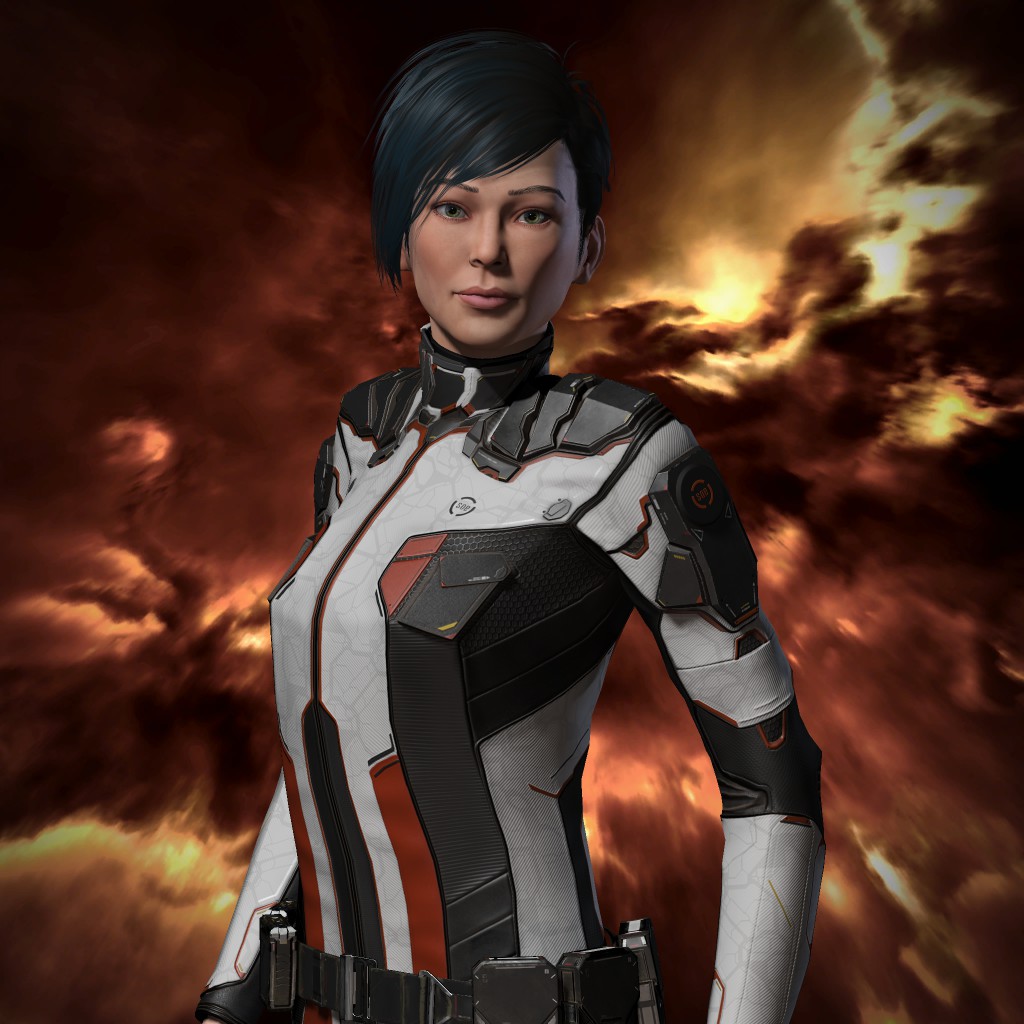 Nicole Iota
