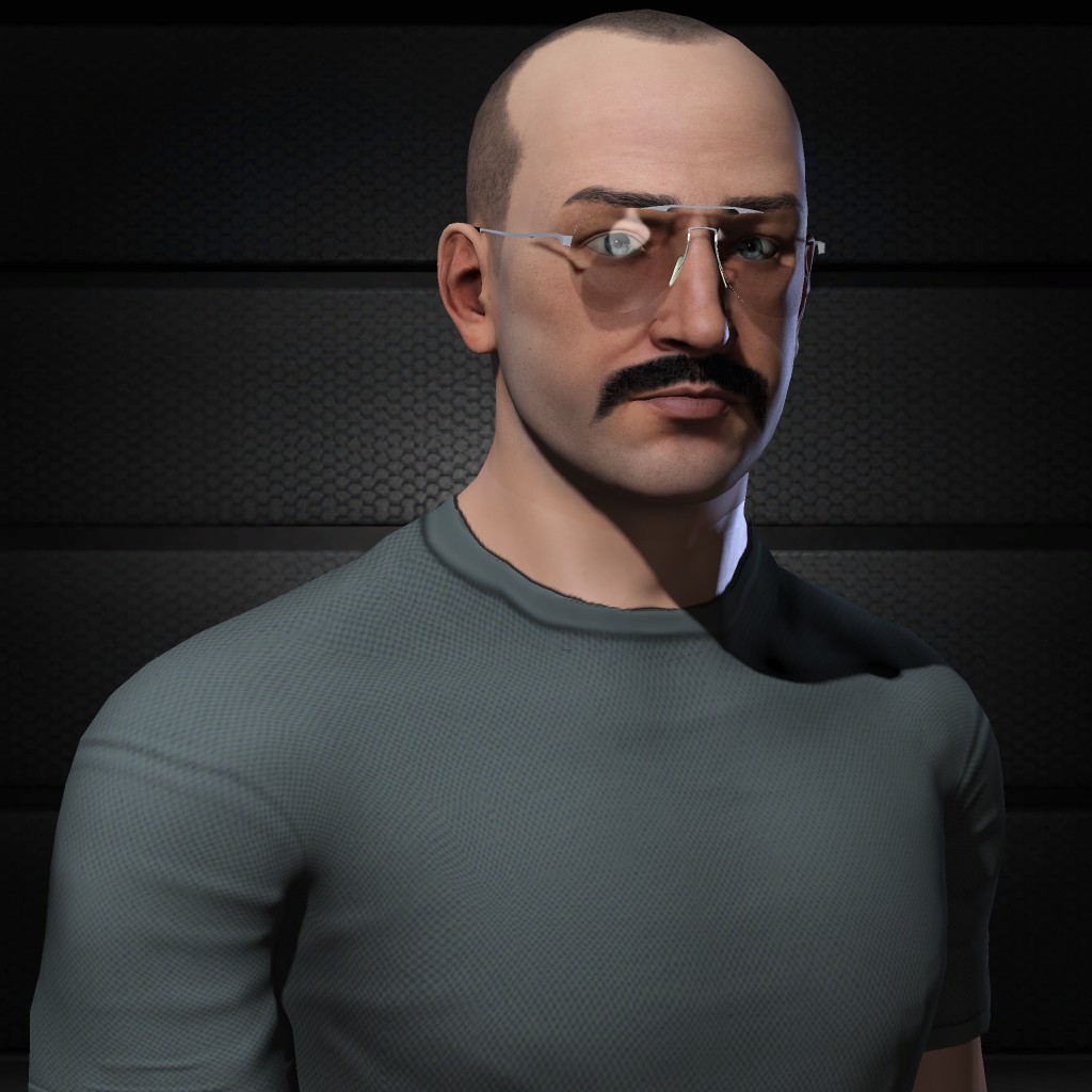 Professor Haha