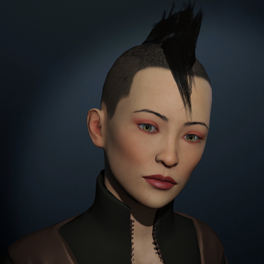 Lian Donier-Han