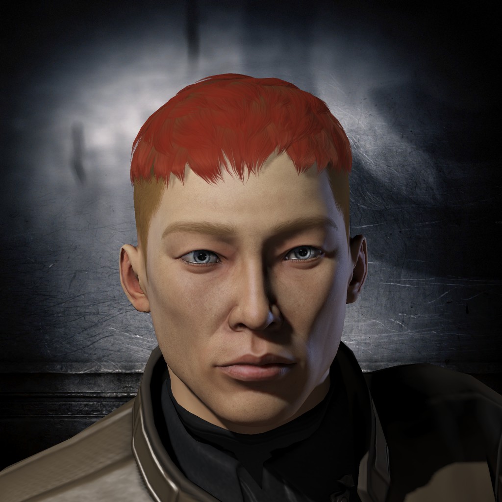 portrait