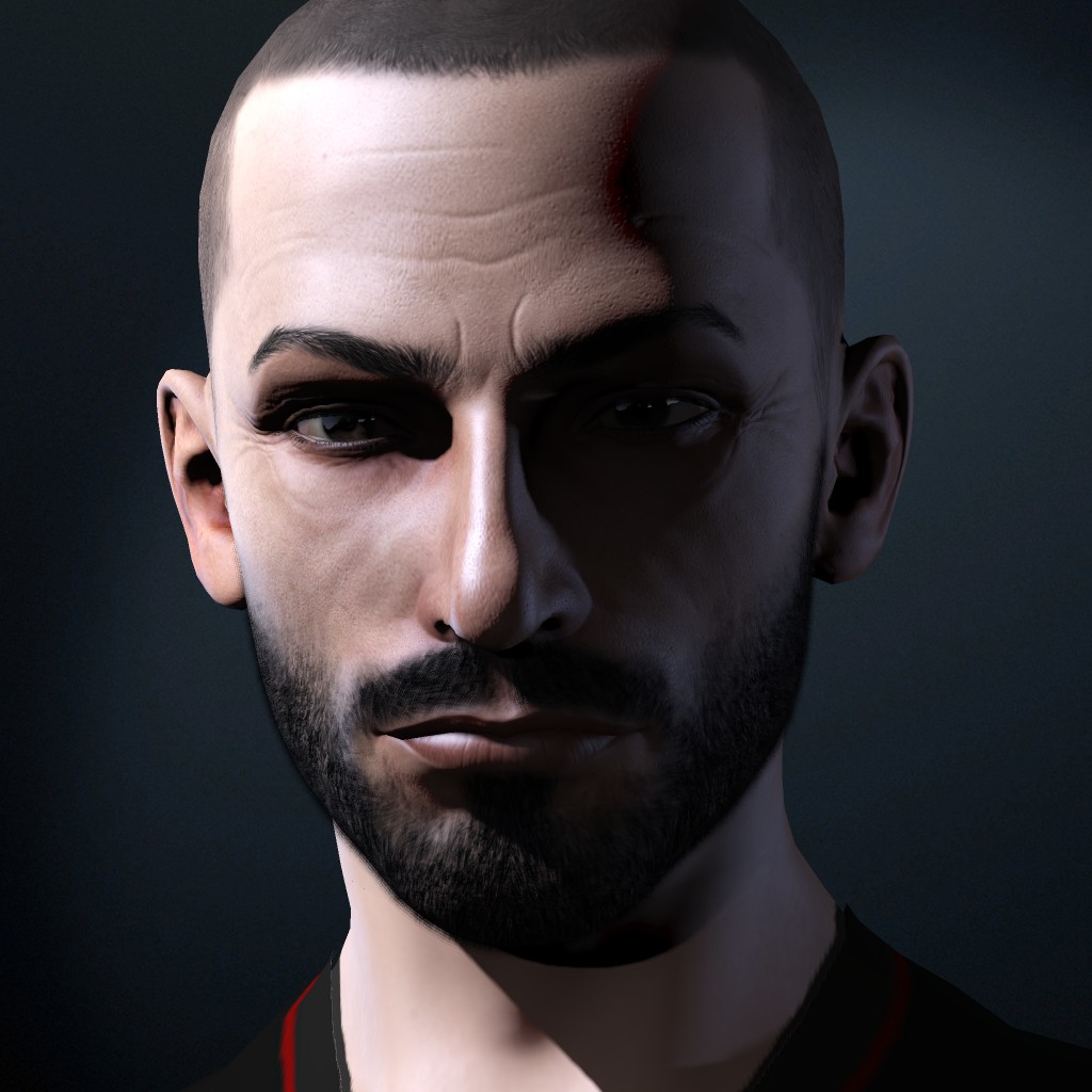 Nannitan Black