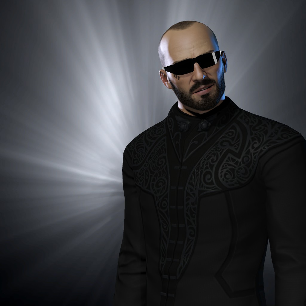 Mc Mikit