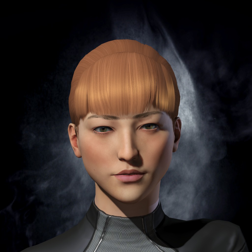 Shizuko Hayden