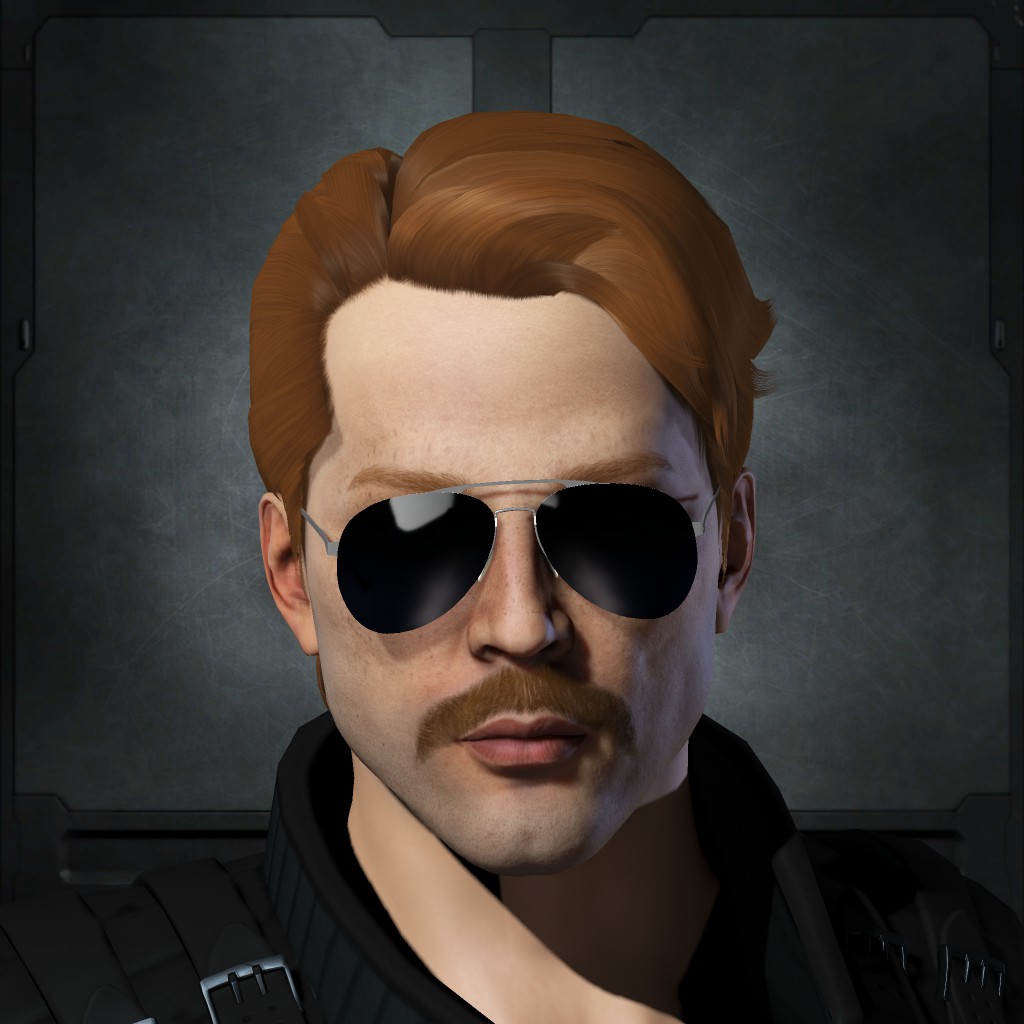 Benjamin Goose