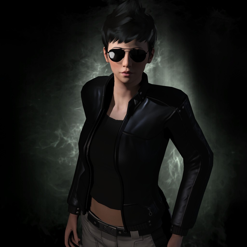 Vorazun XI