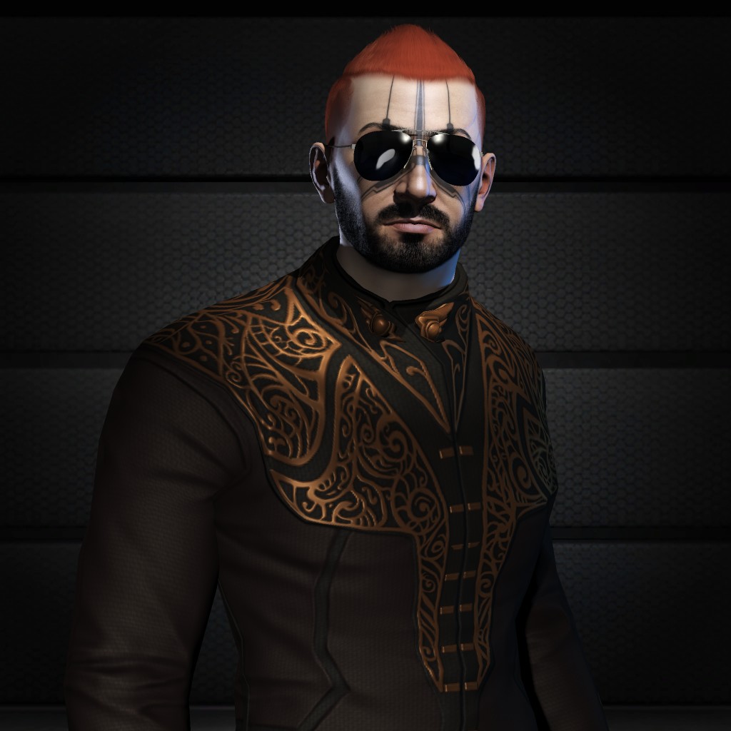 Hannibal Lectar-V