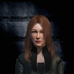 Elkelly portrait