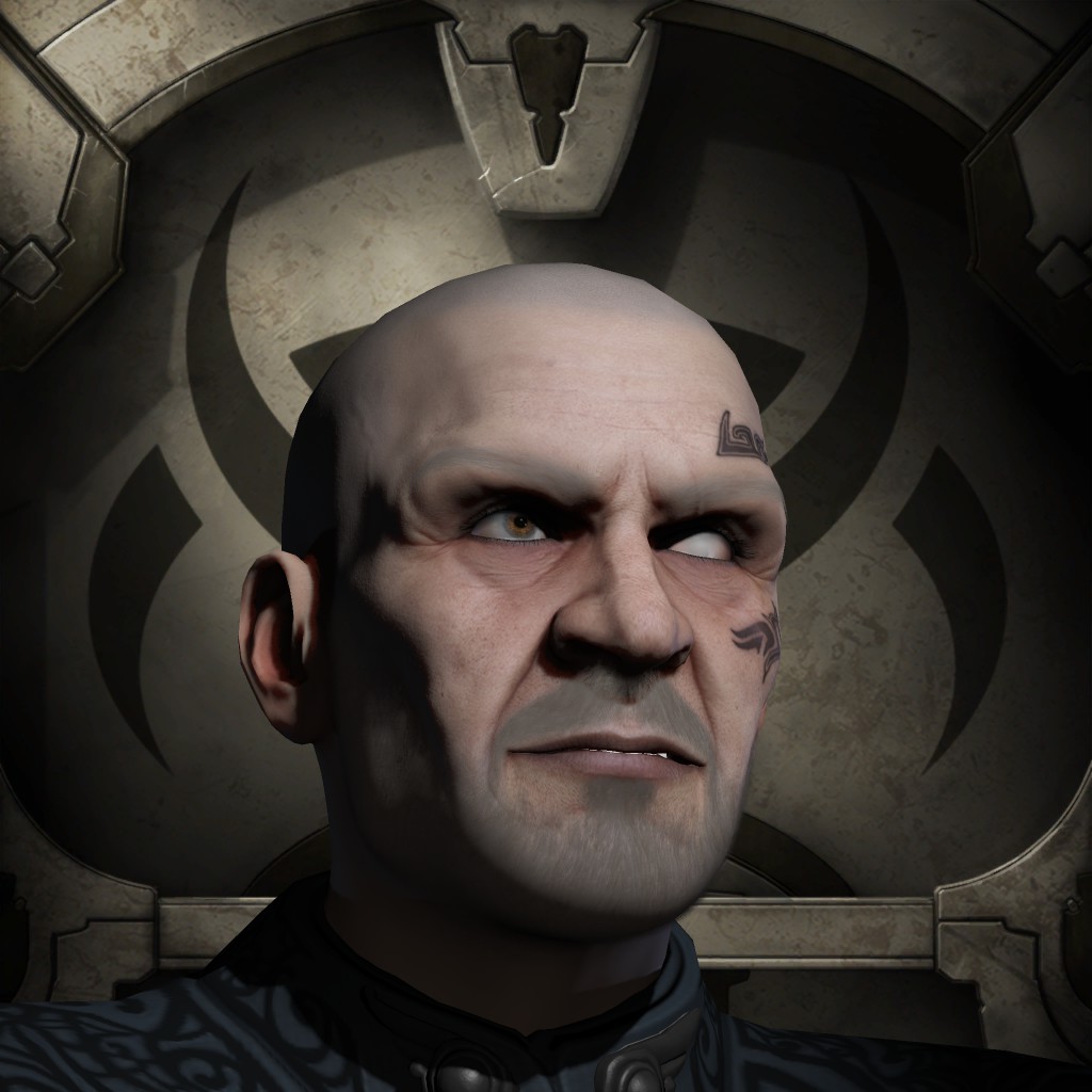 Adraxis MegaPrawn