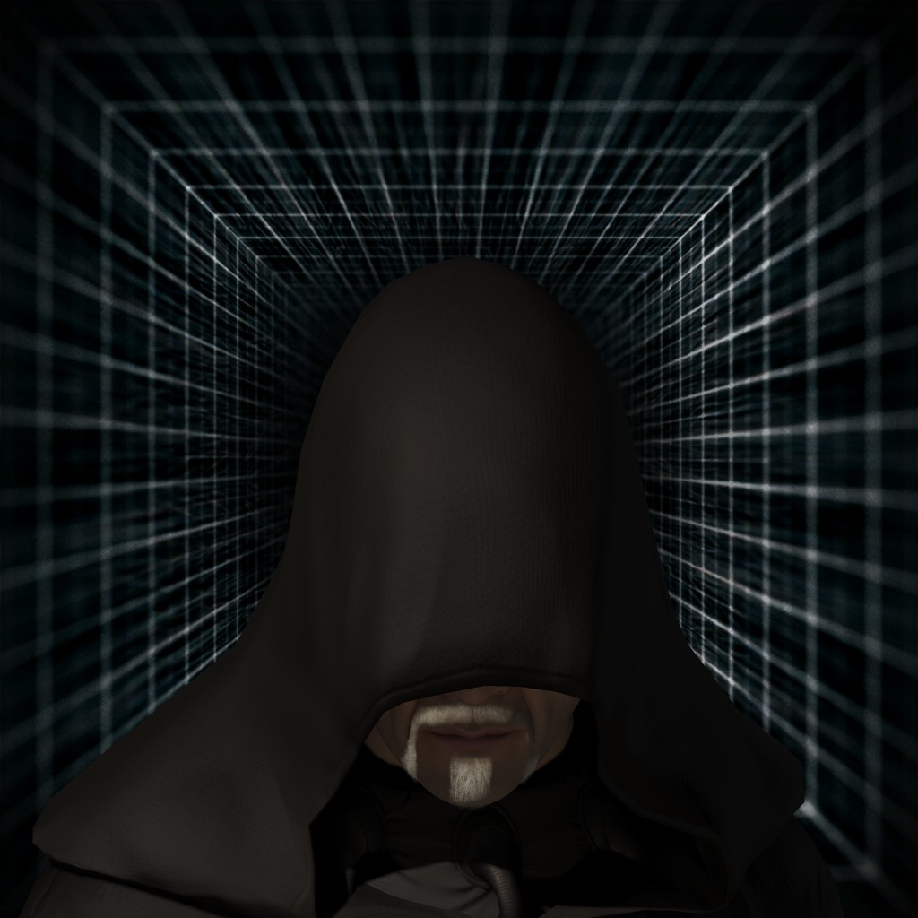 Darth Vorat'Klar
