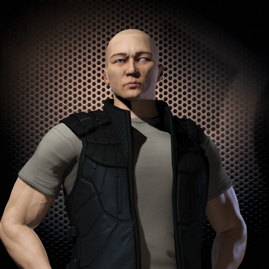 Darwin Thoran