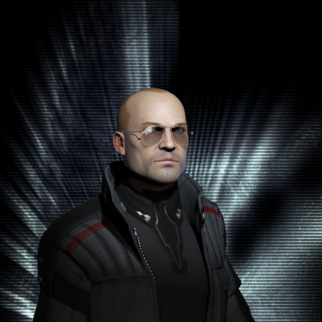 Jebediah Yaken