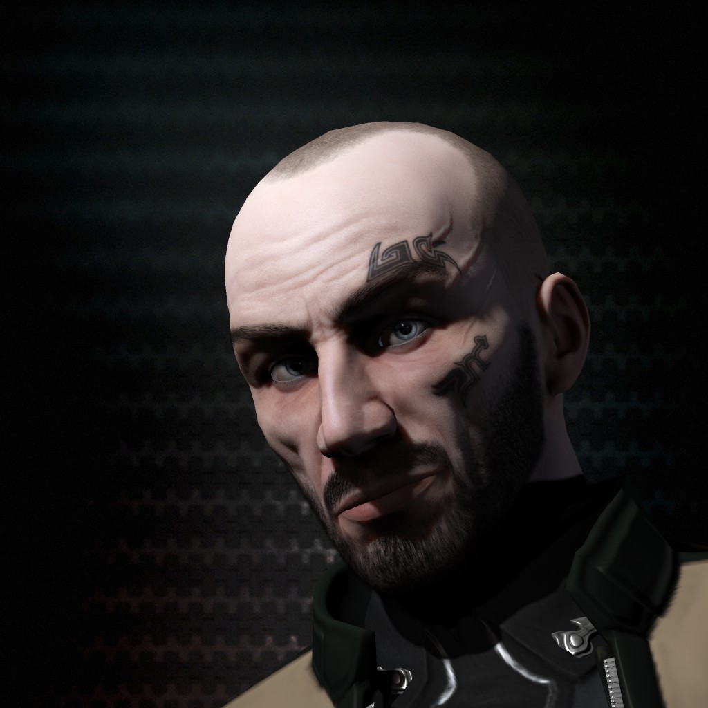 John wick skeie