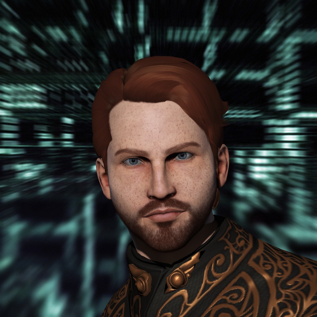 portrait