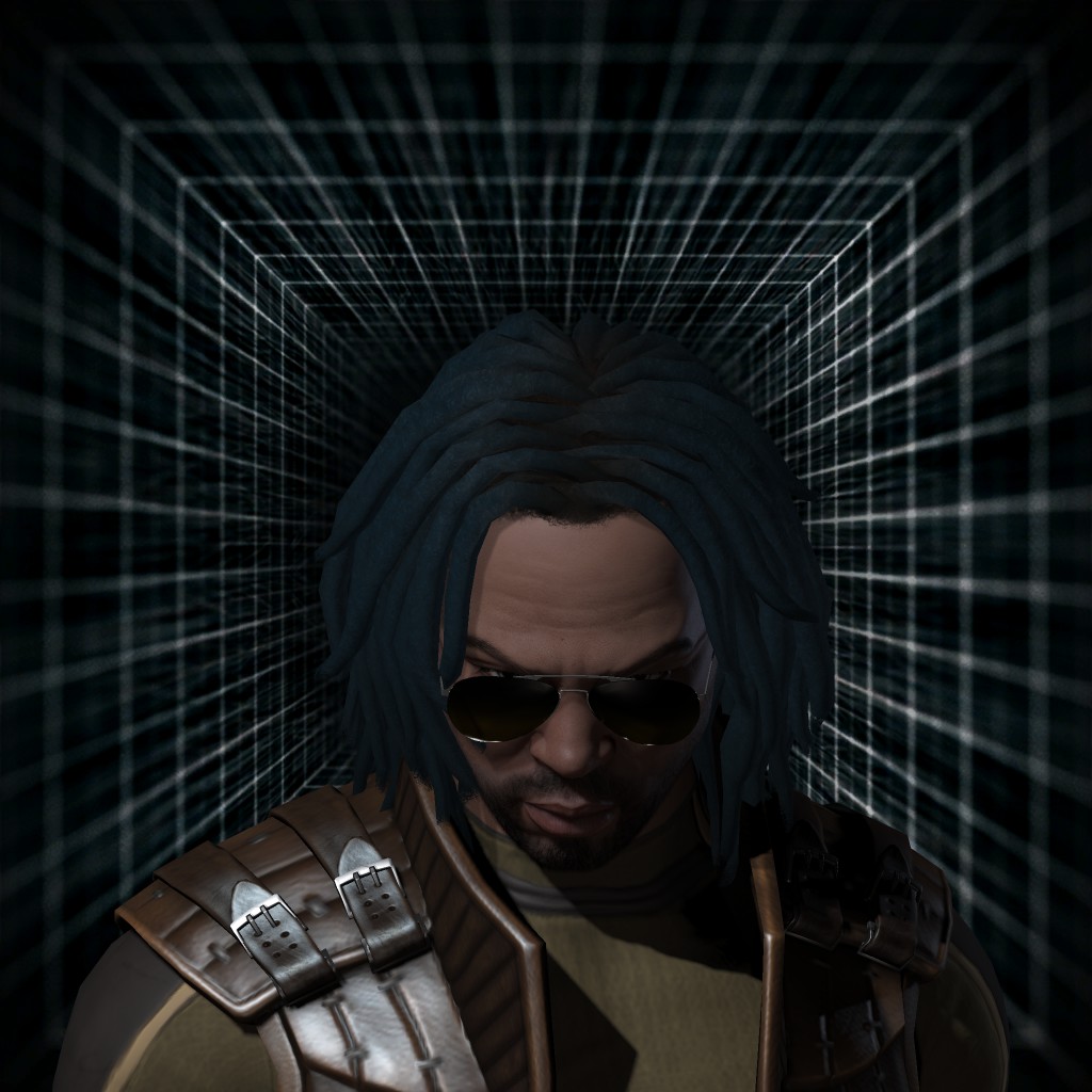 Darth Velorin