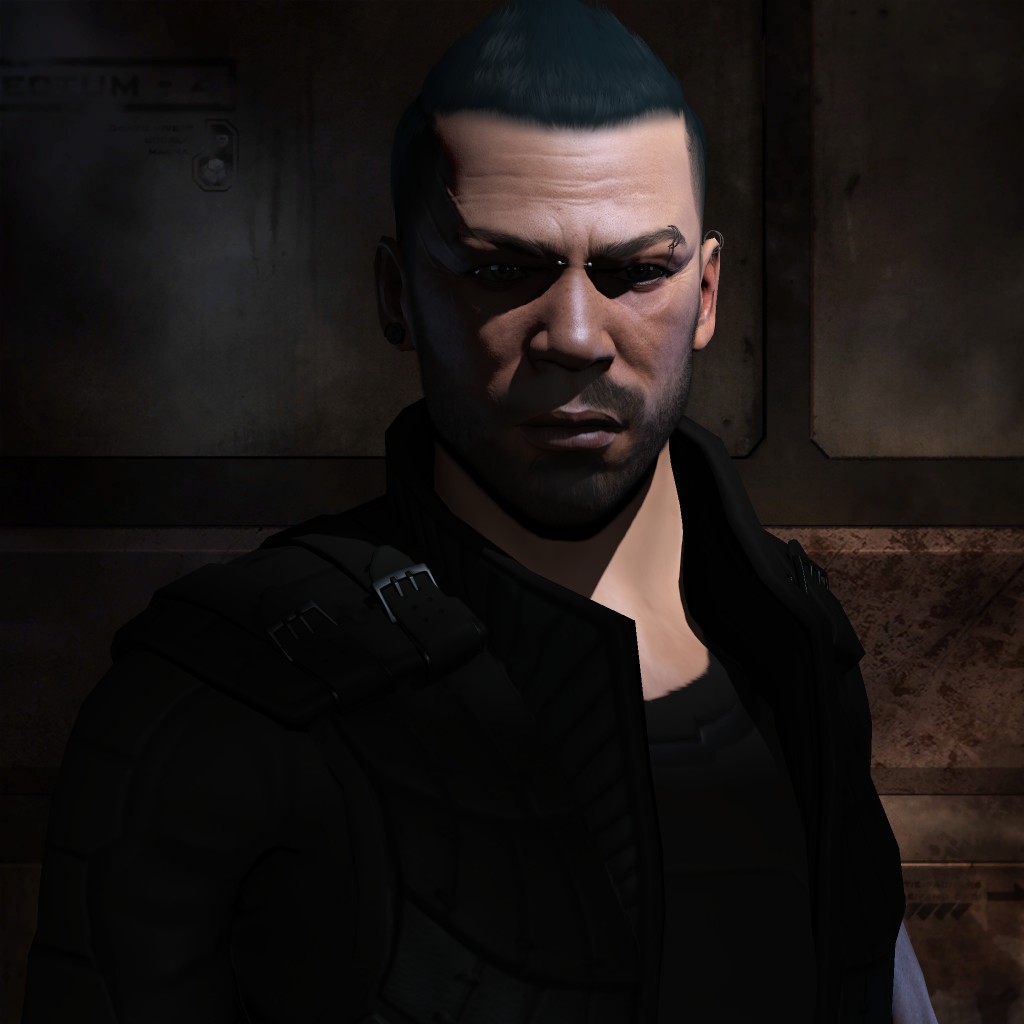 Generis Reclaimer
