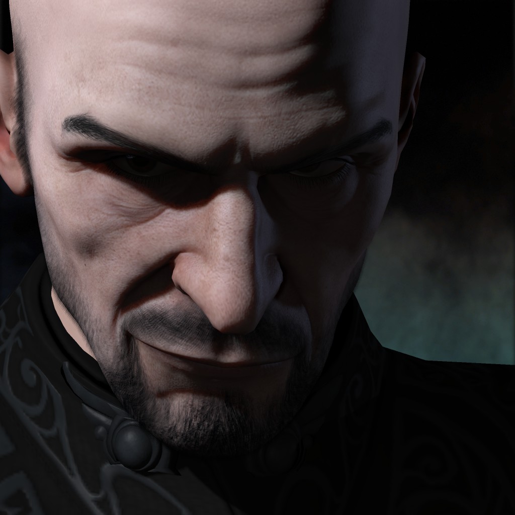 Thaddeus Krono
