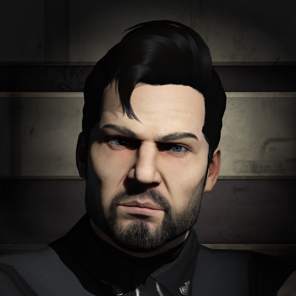 Terrous Vane