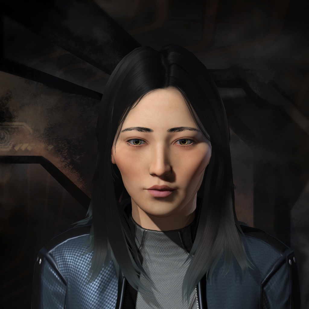 Nanami Nunome