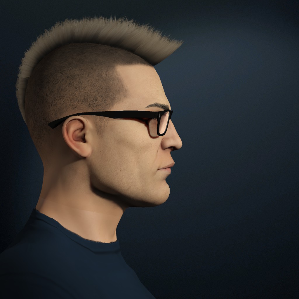 Gannon Grey