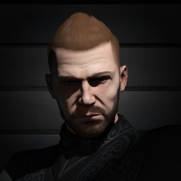 Ivan Roger portrait