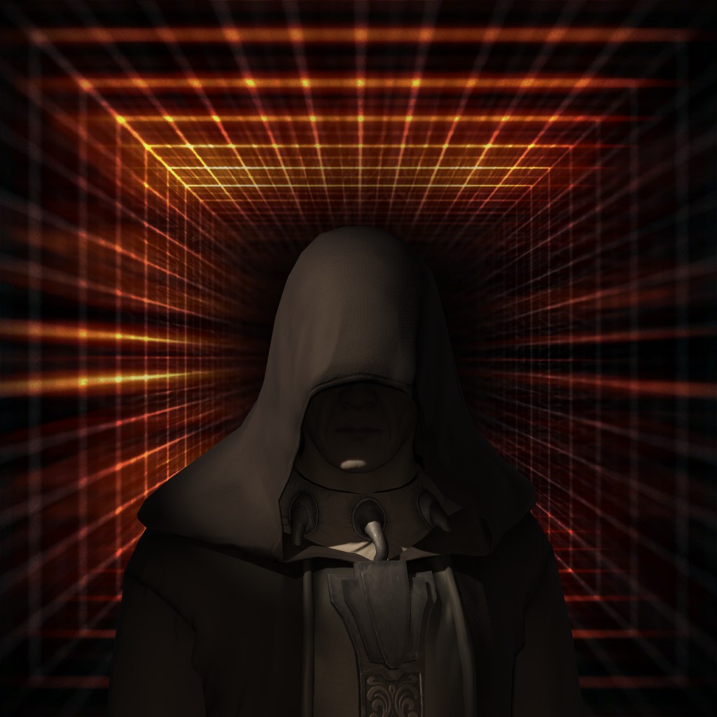 Darth Kelvana