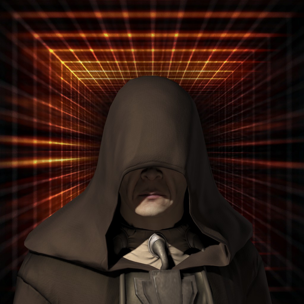 Darth Lvaanke