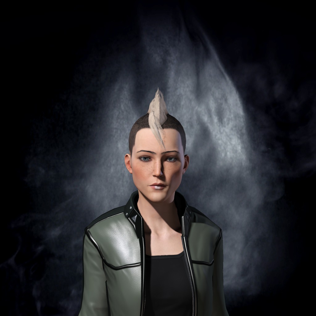 Torriku Sulfur