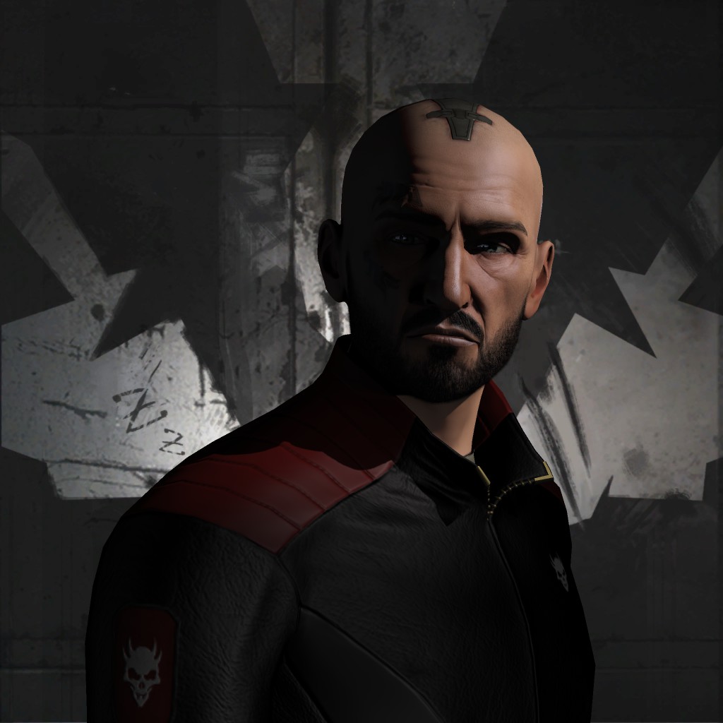 i-r0k Shazih