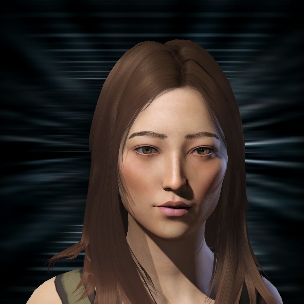 portrait