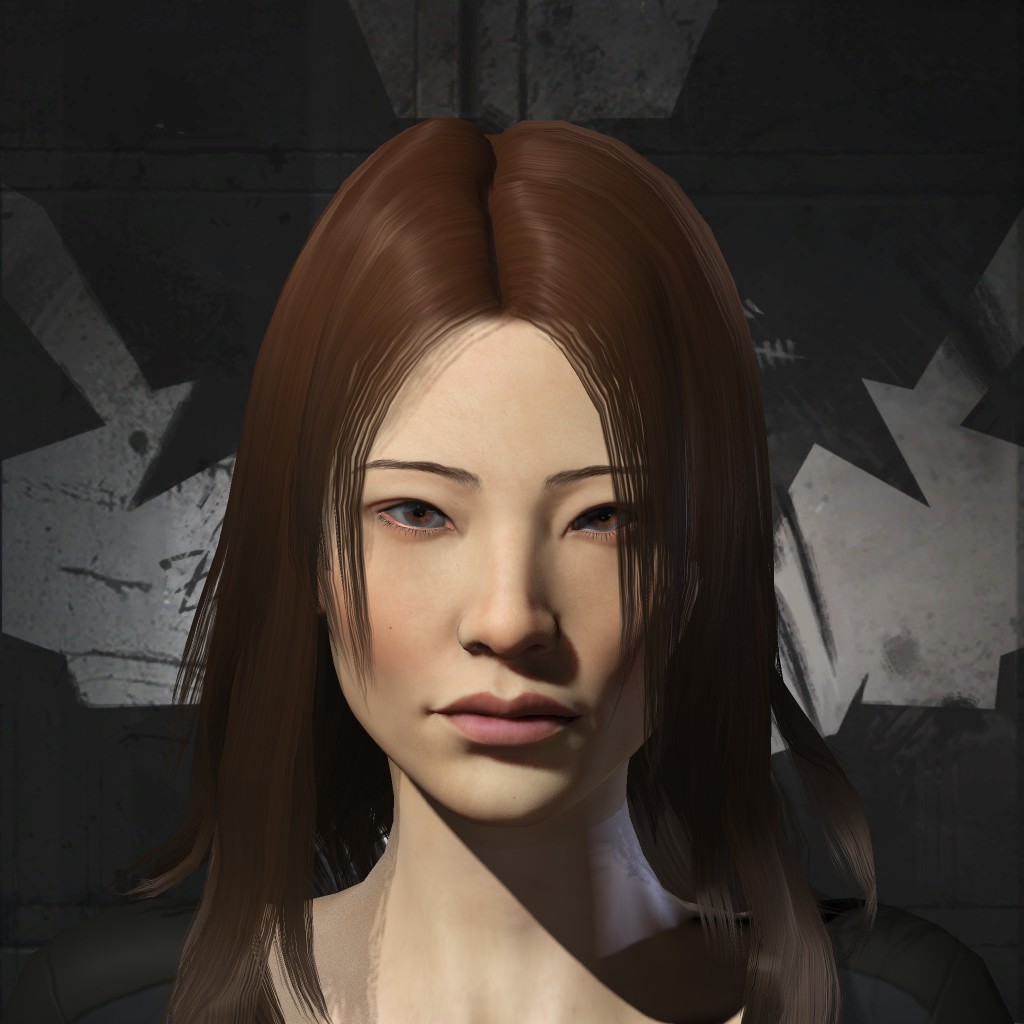 AprilLudgate ParksNRec