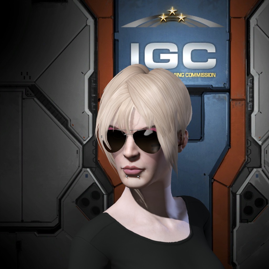 Steffanie Hawking