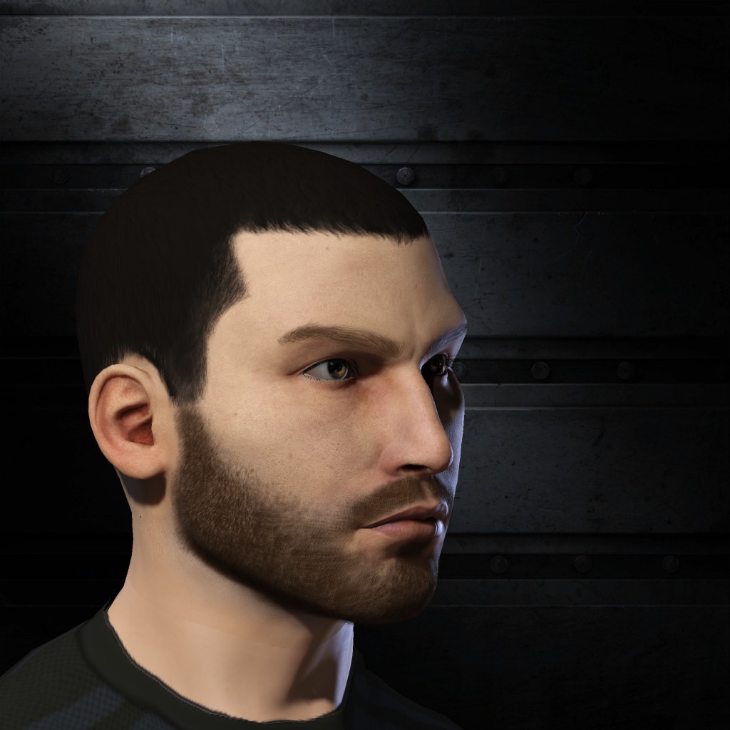 Tony Fcouto