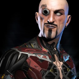 Celltear portrait
