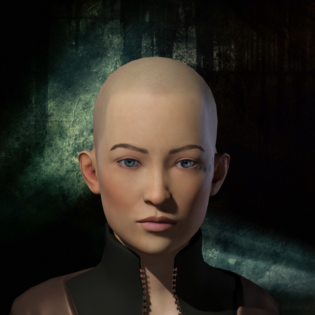 judith NL