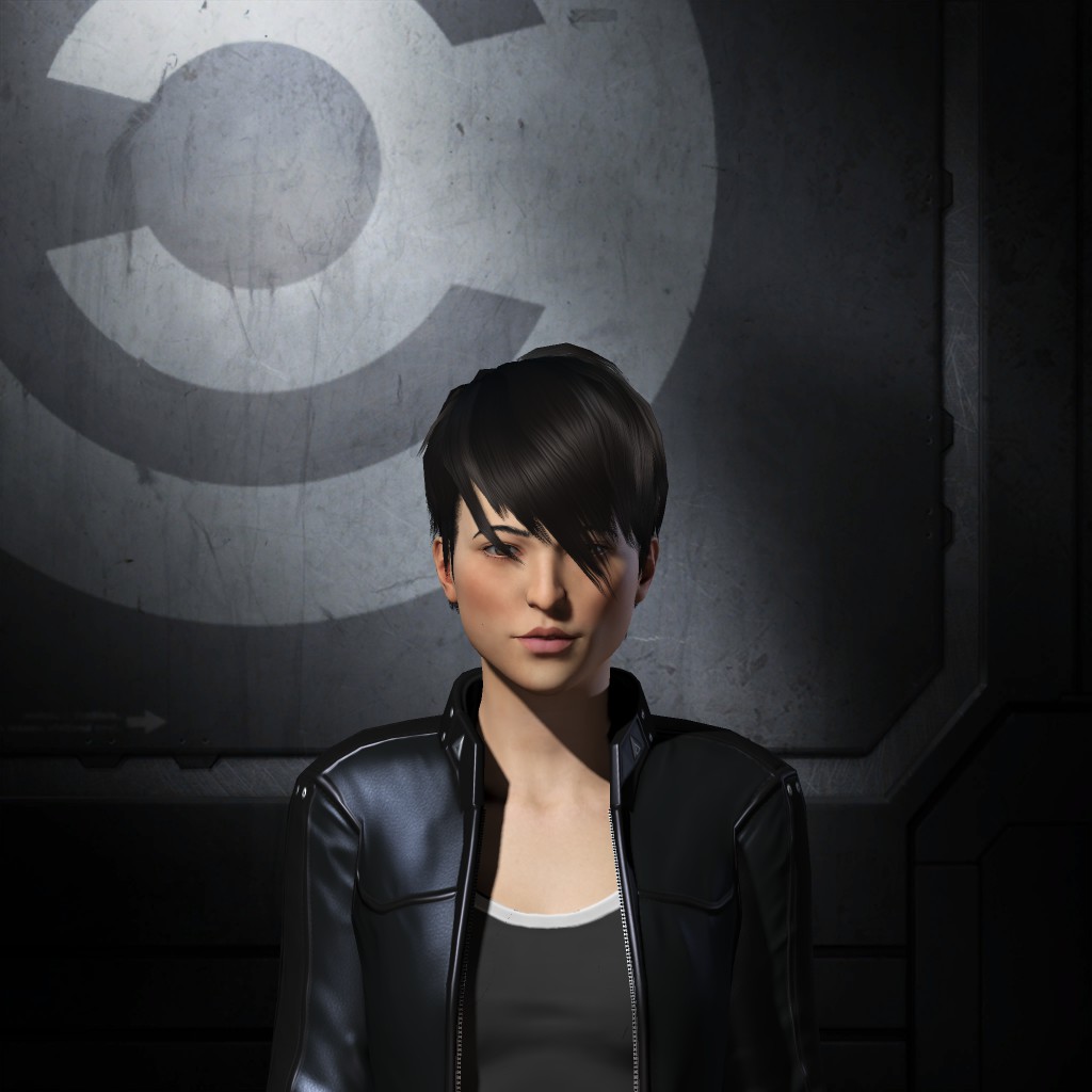 Sahriel Sordak