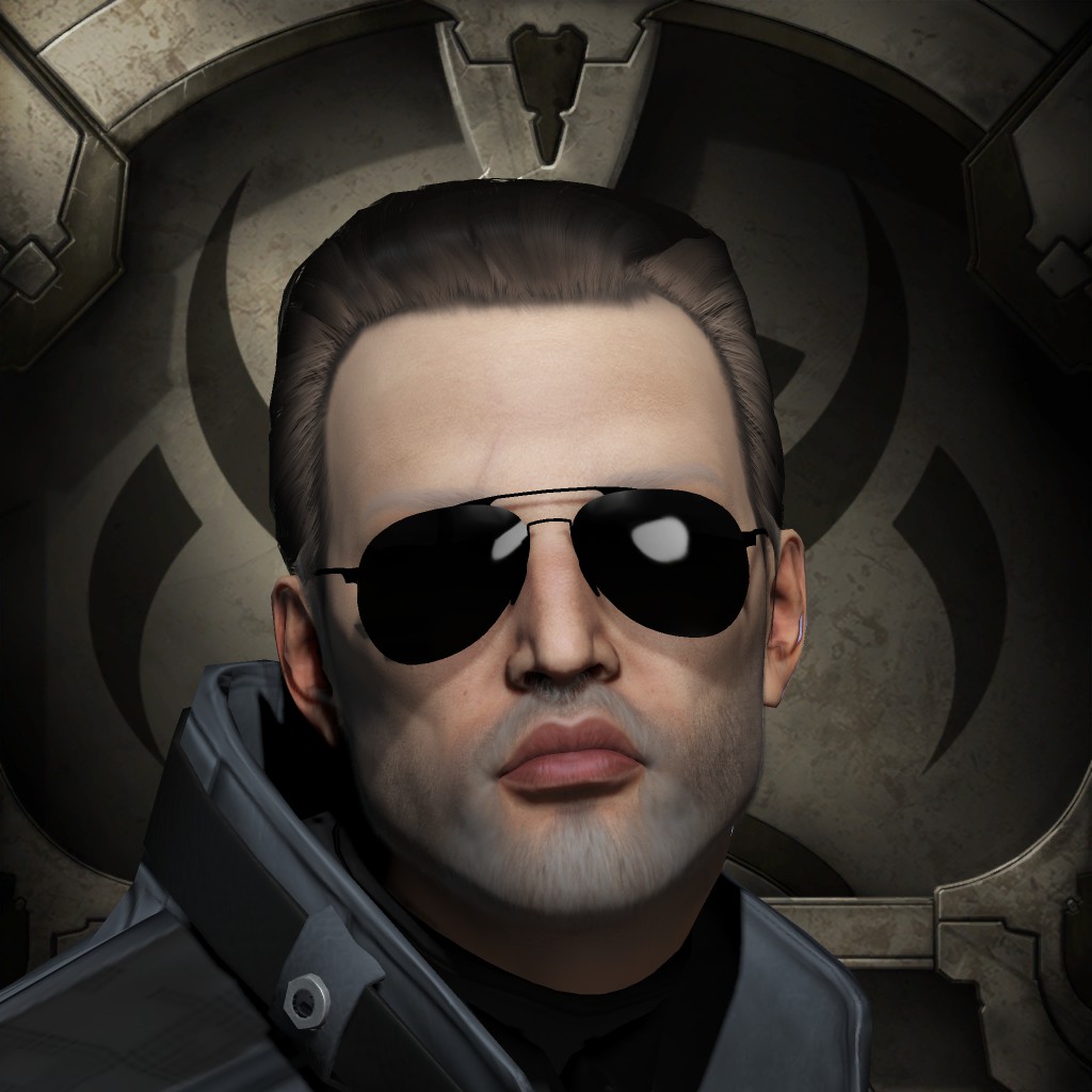 other eye miner
