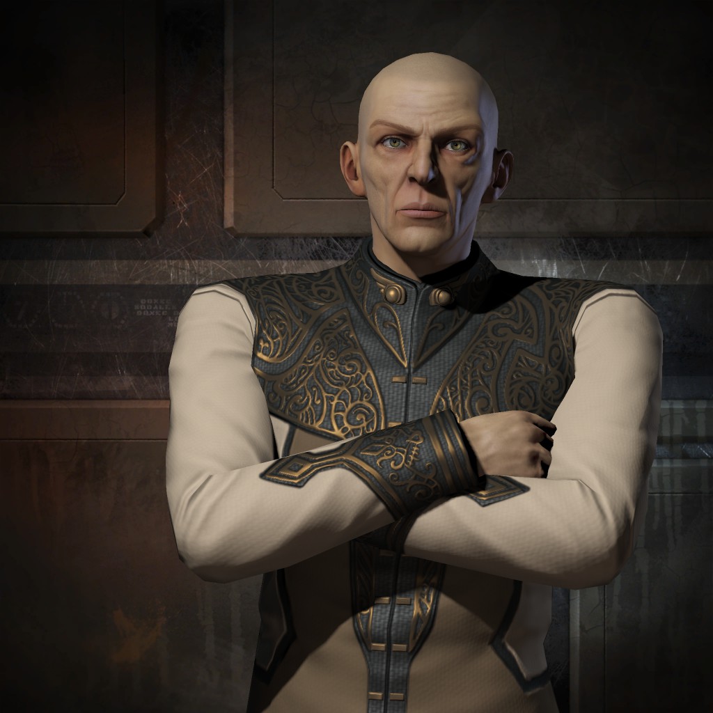Sean Karr
