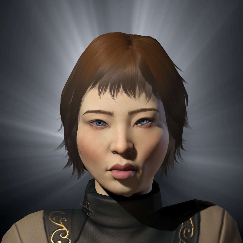 Sarah Nobani