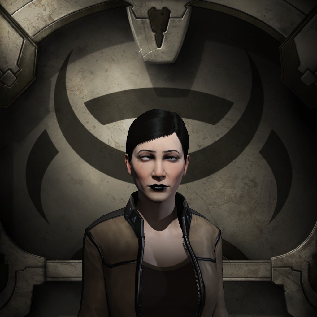 Ahayna Crow