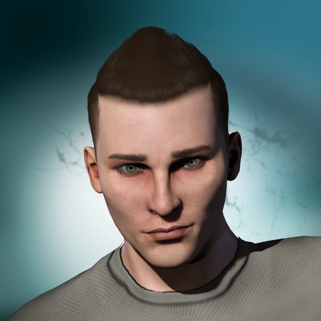 portrait