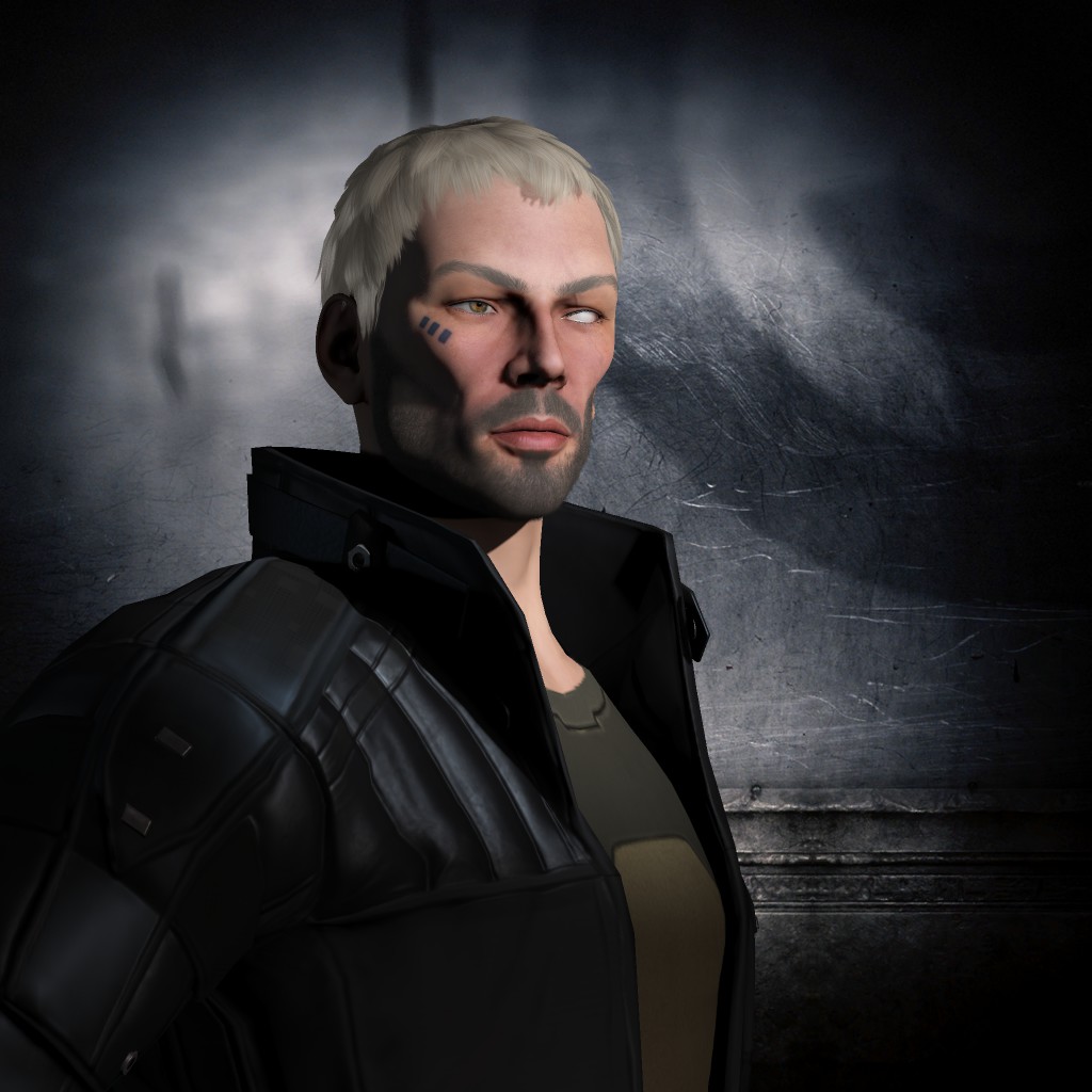Adaron NihlmerB