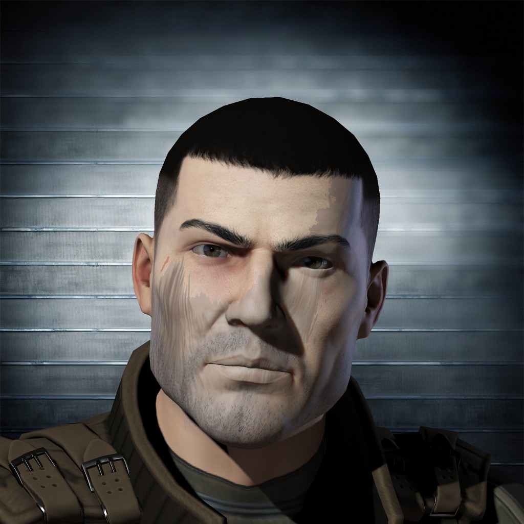 Tervel O'Conner