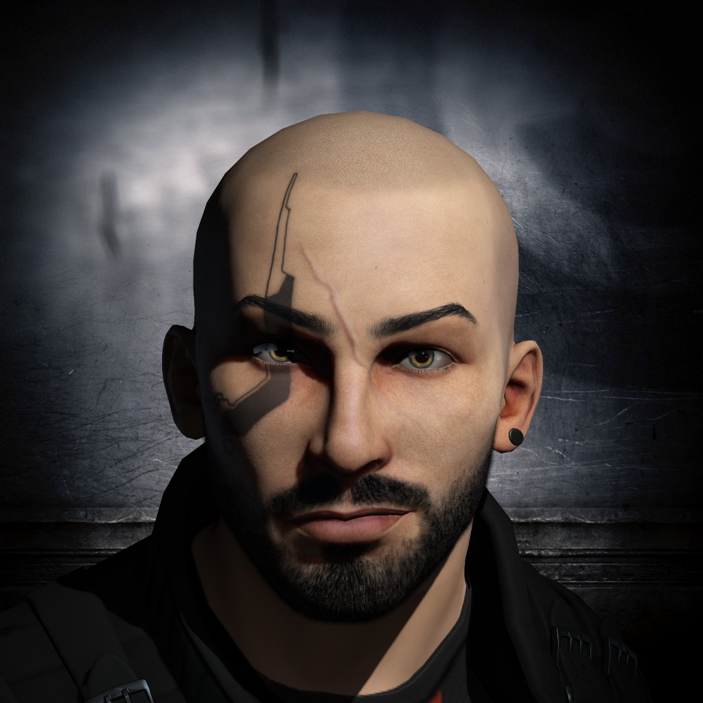 Jack Danniels