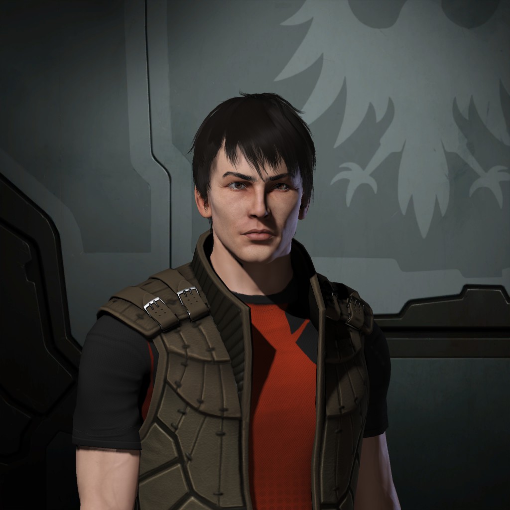 AnthonyStark