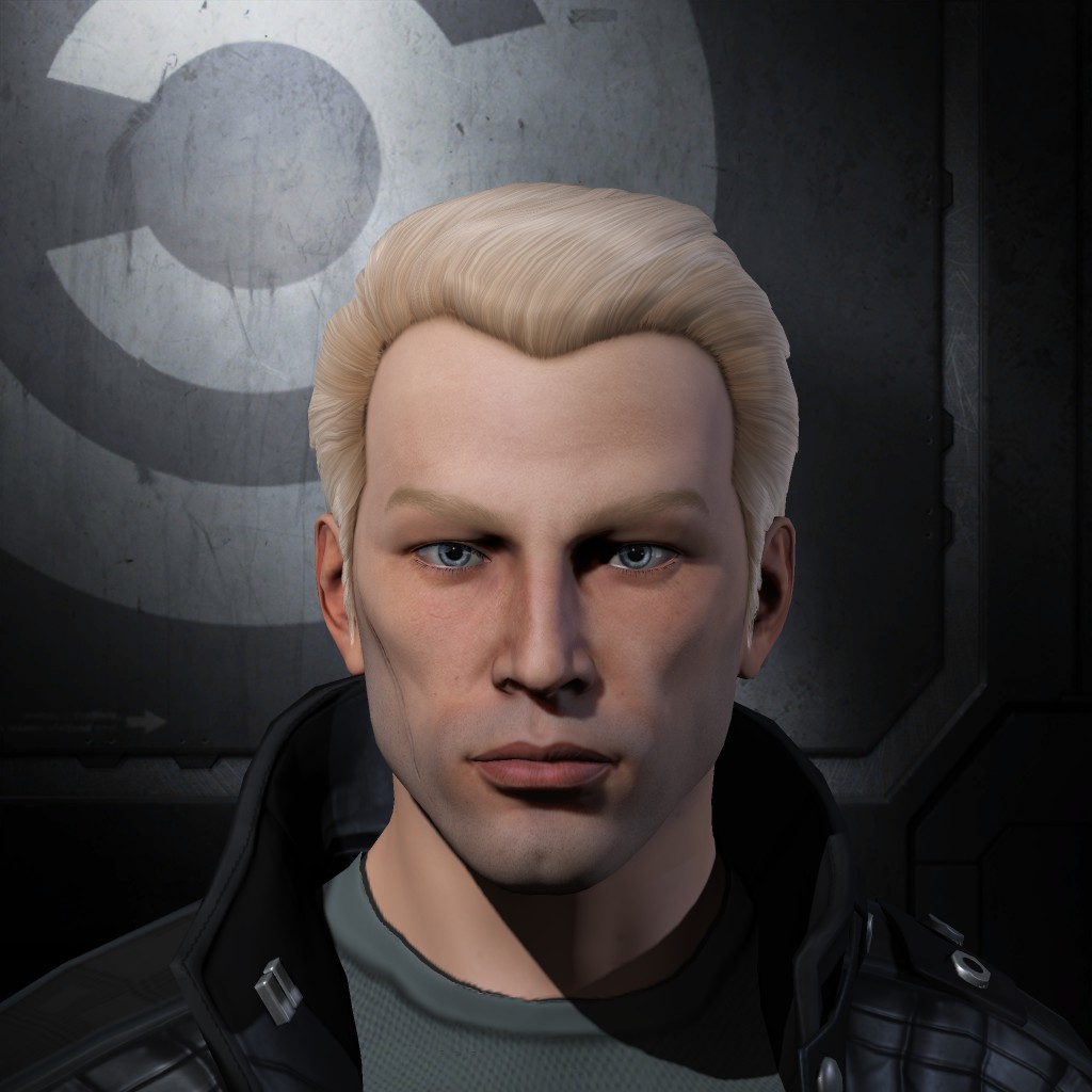 Korvell Weyland