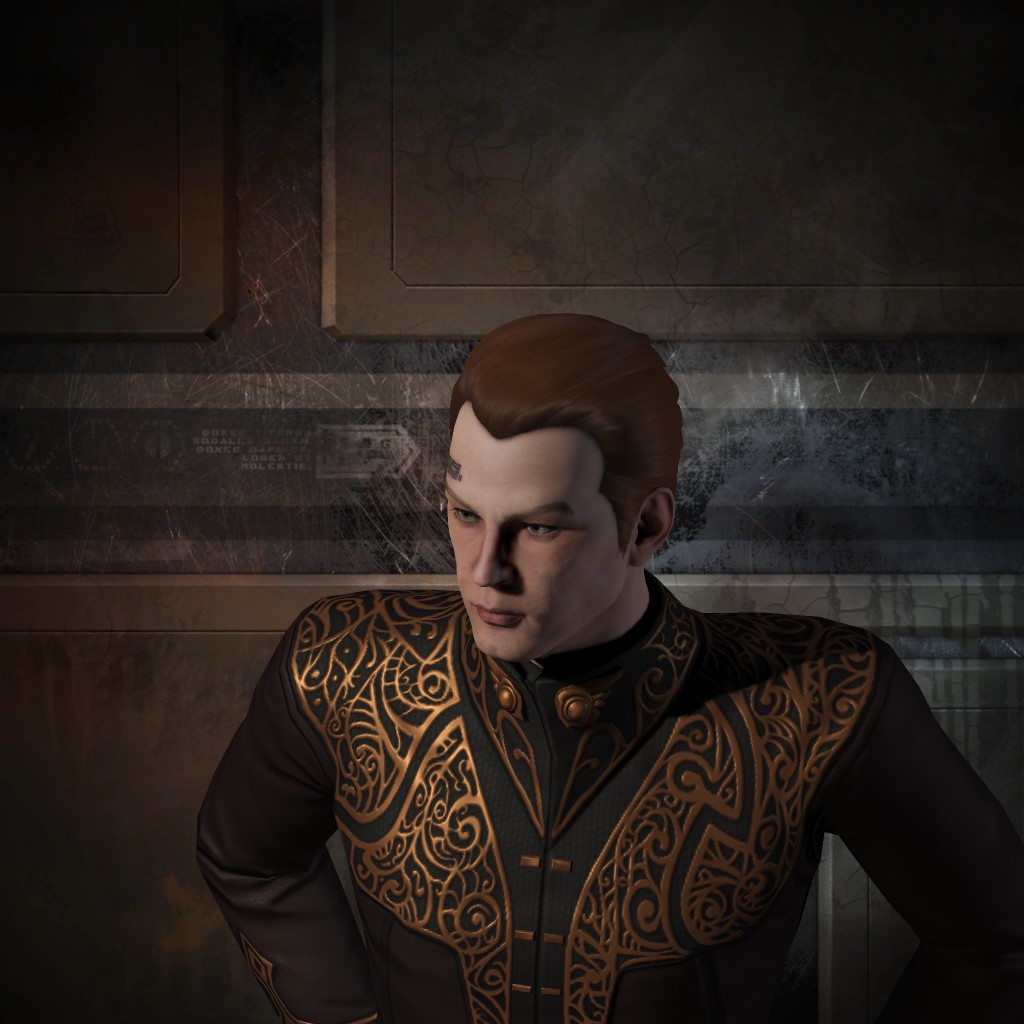 portrait