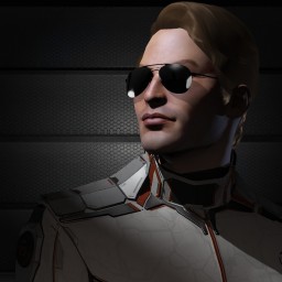 Anders Strokirk portrait