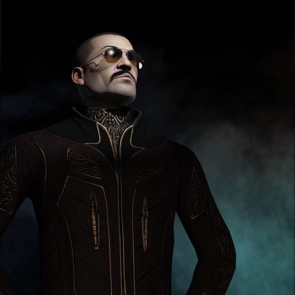 portrait
